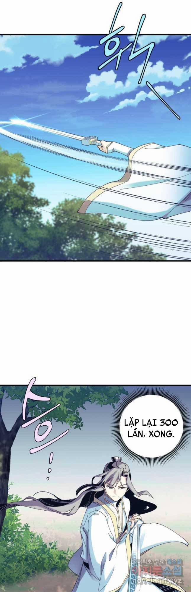 Phi Lôi Đao Thuật 168 trang 38