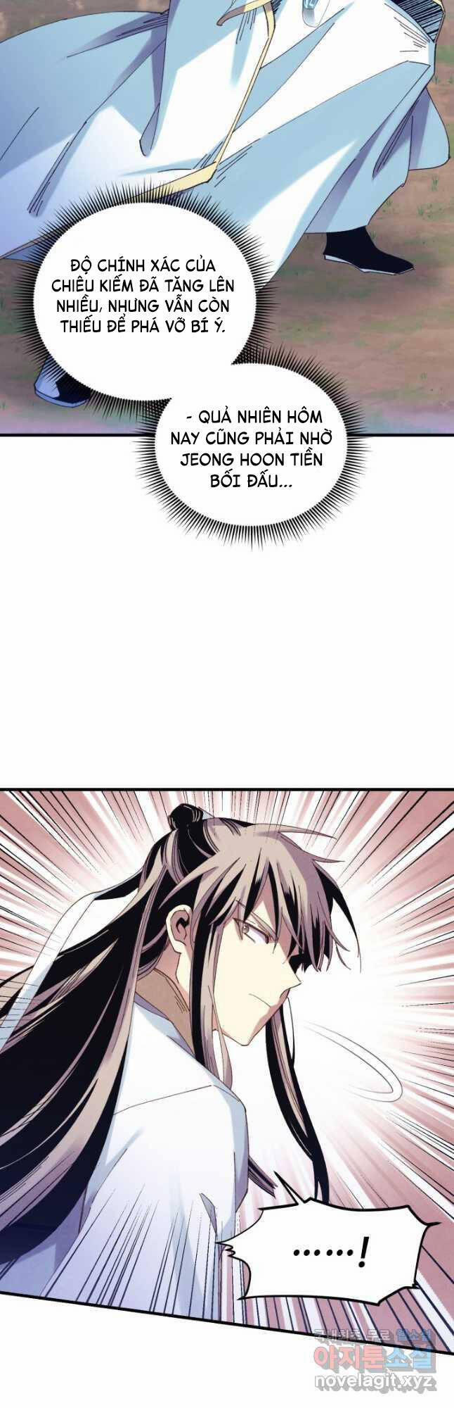 Phi Lôi Đao Thuật 168 trang 39