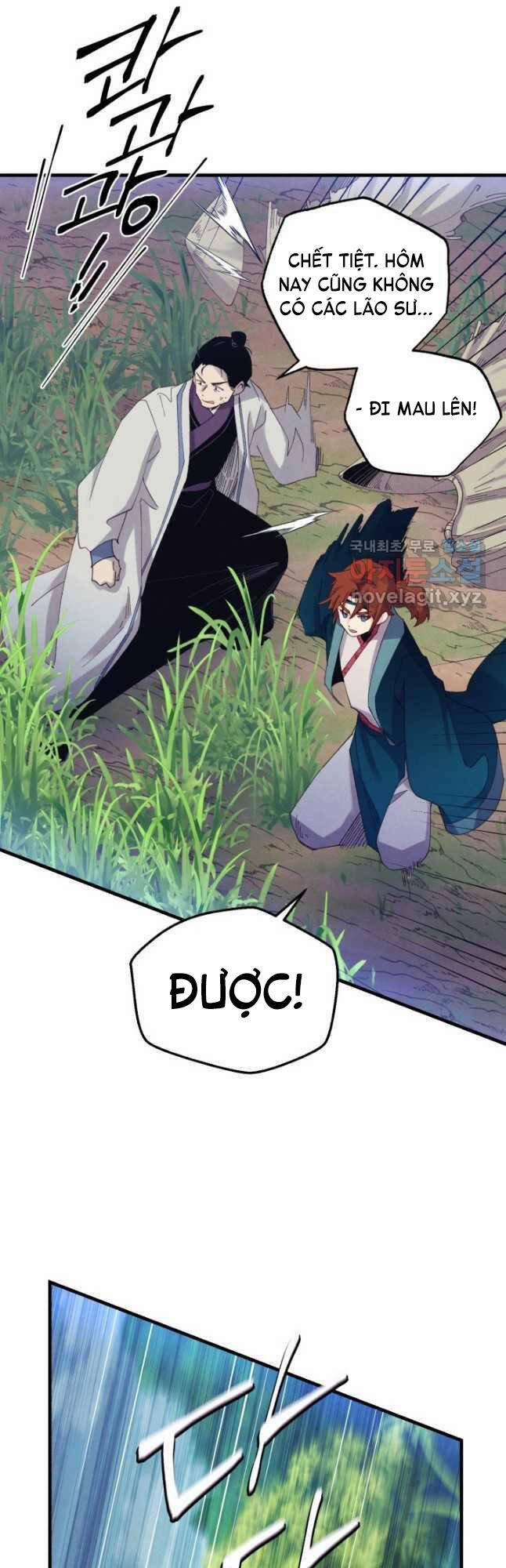 Phi Lôi Đao Thuật 168 trang 46