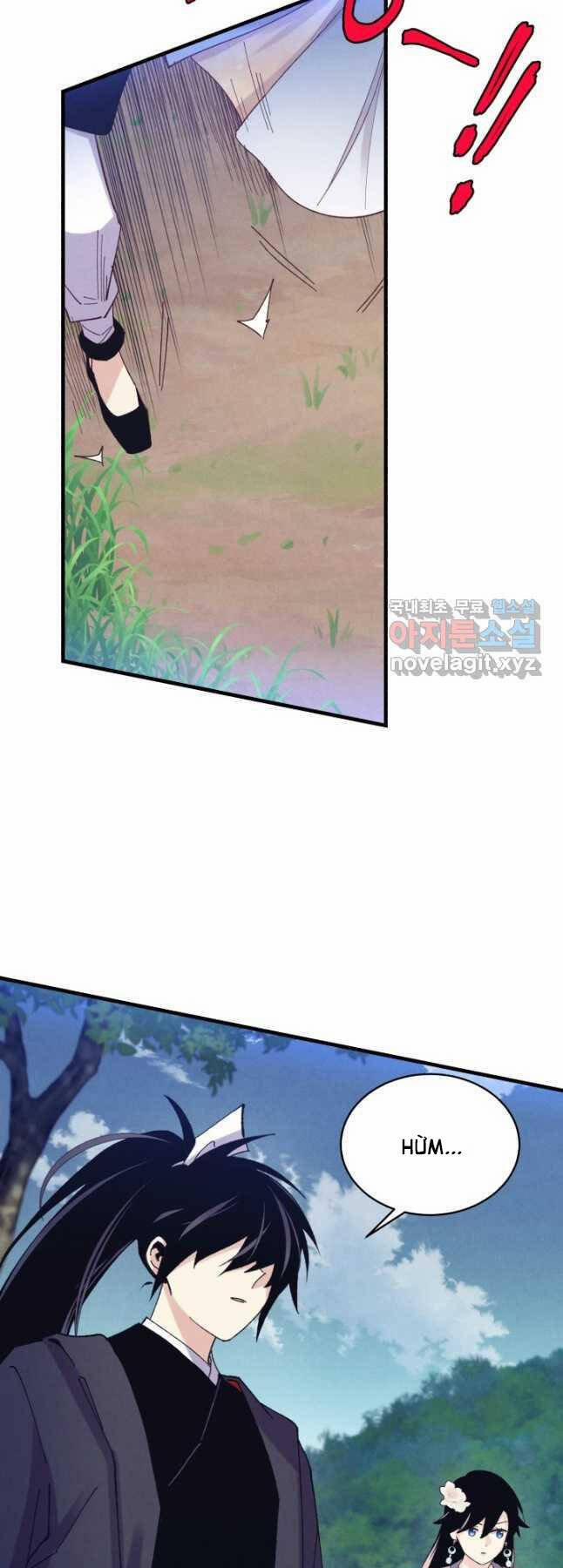 Phi Lôi Đao Thuật 168 trang 48