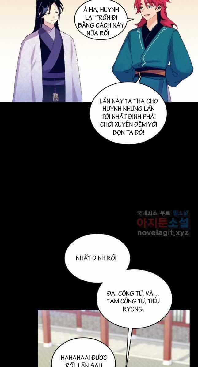 Phi Lôi Đao Thuật 169 trang 63