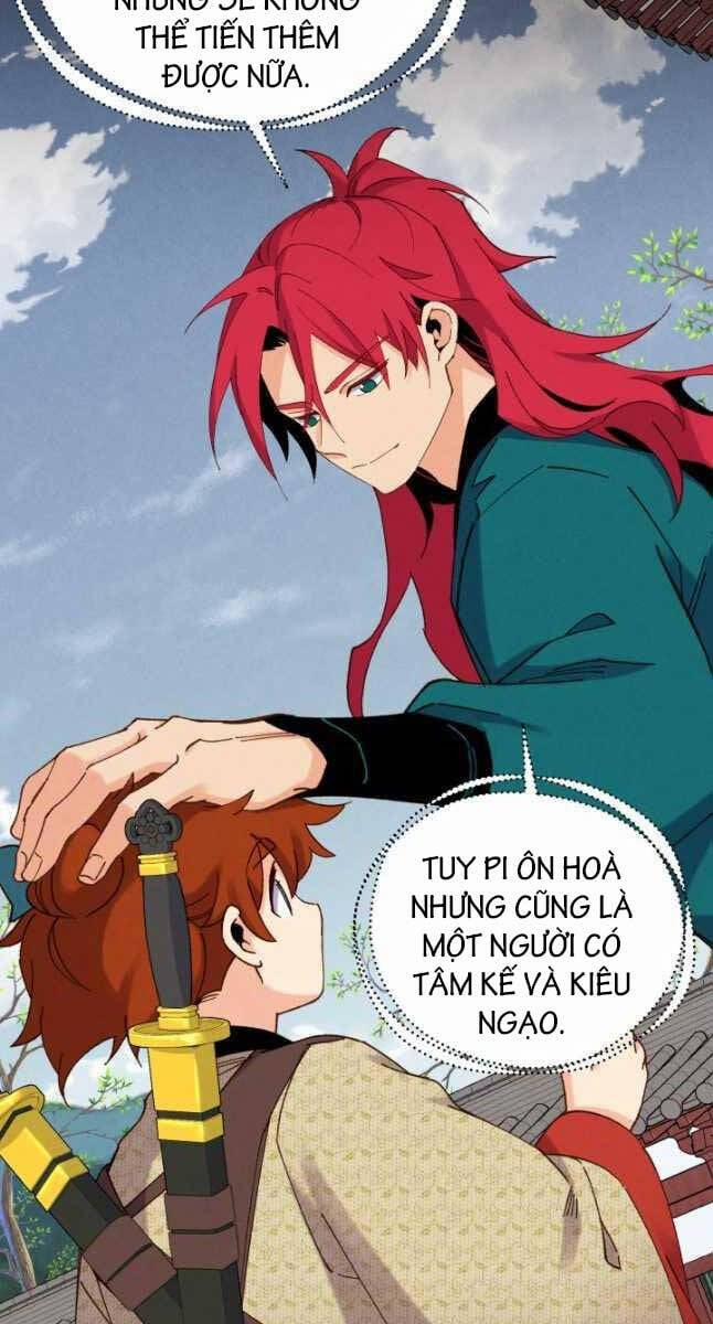 Phi Lôi Đao Thuật 169 trang 71