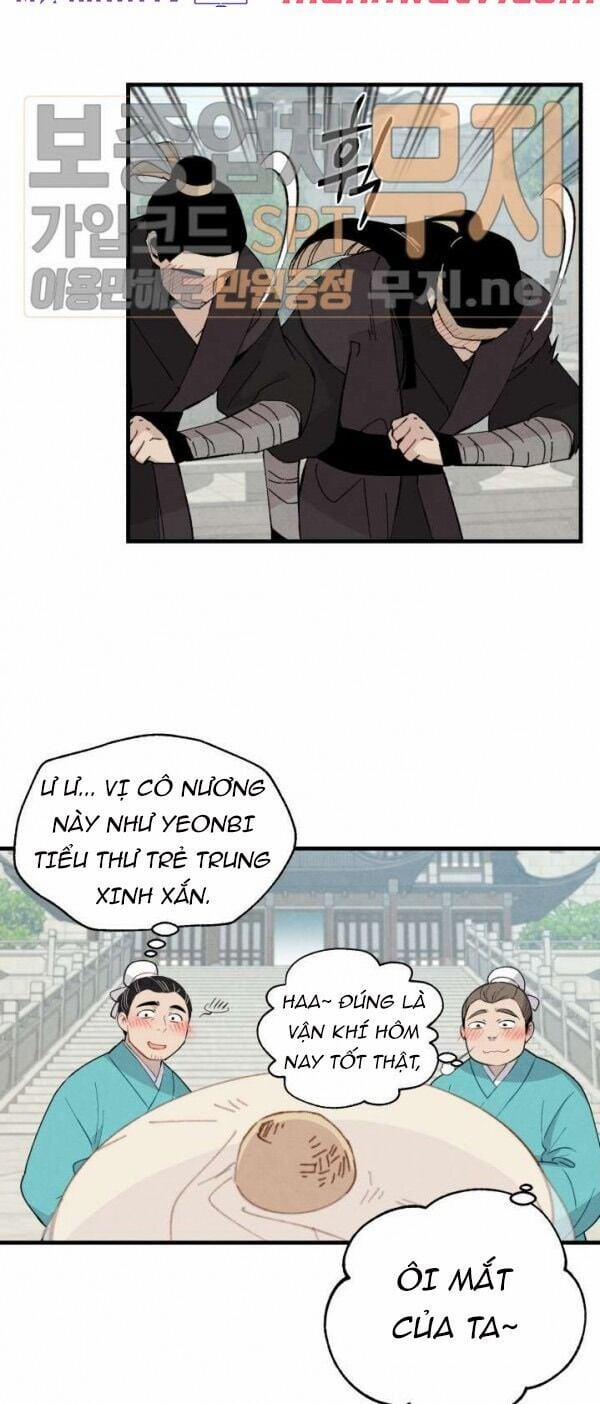 Phi Lôi Đao Thuật 17 trang 12