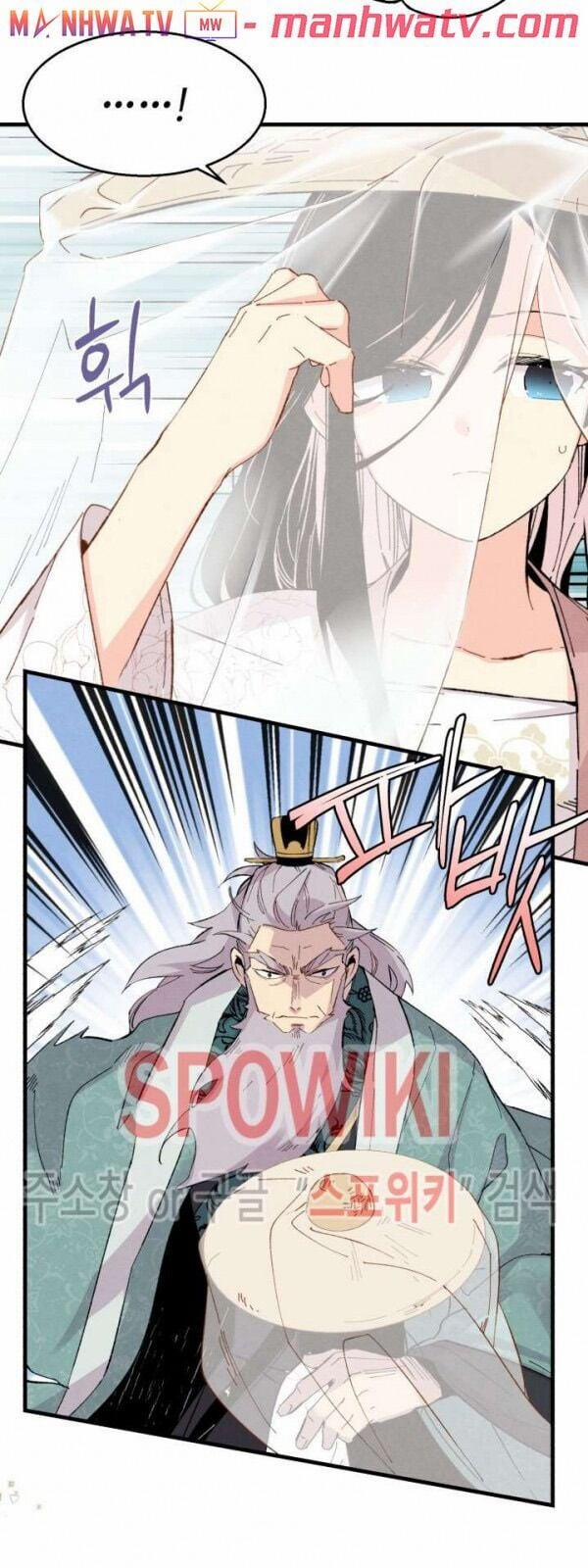 Phi Lôi Đao Thuật 17 trang 13