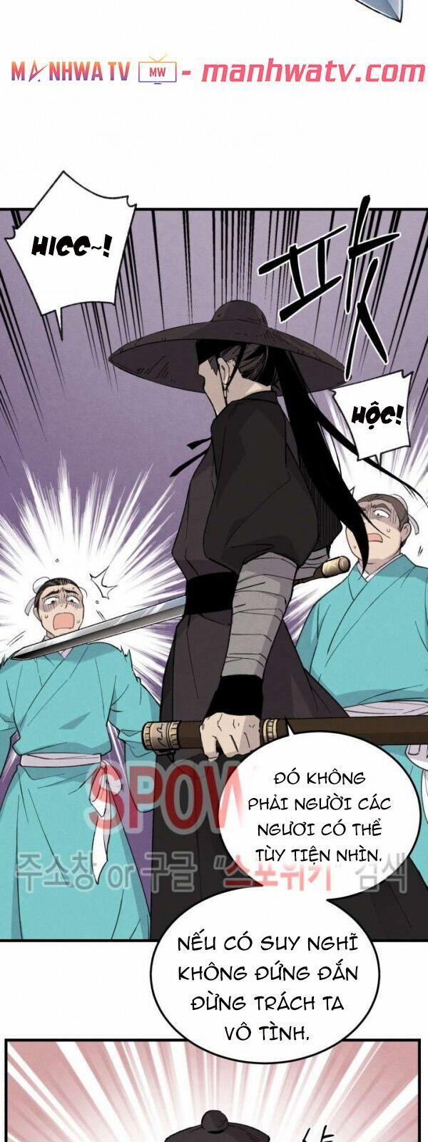 Phi Lôi Đao Thuật 17 trang 15