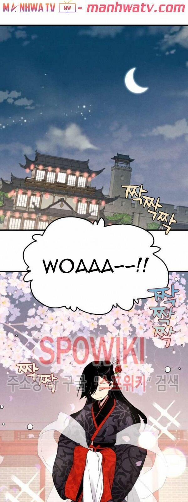 Phi Lôi Đao Thuật 17 trang 19