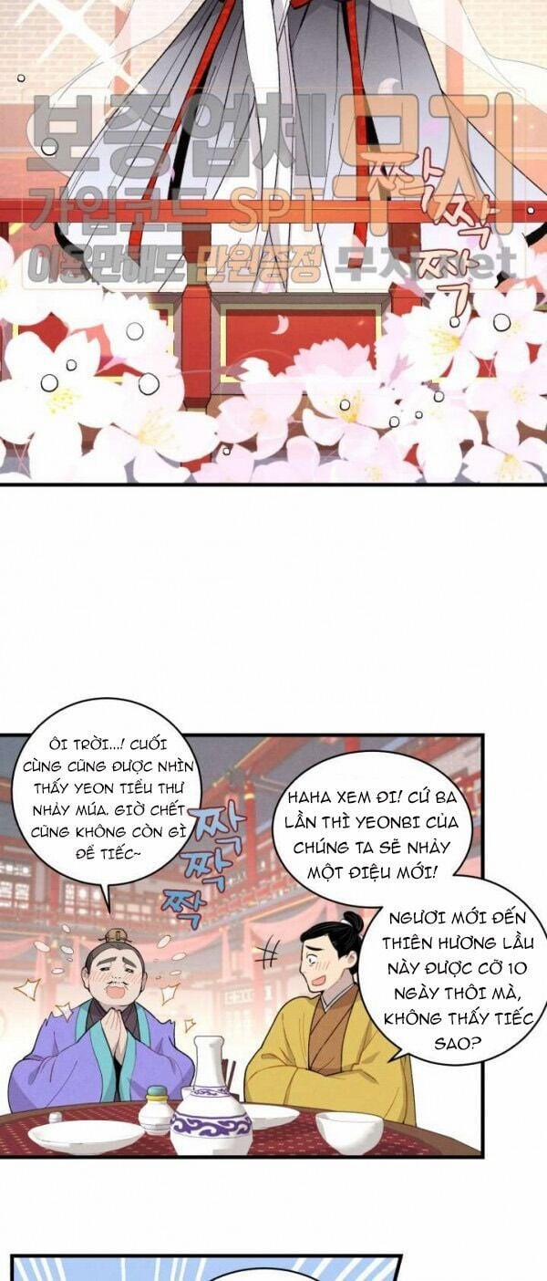 Phi Lôi Đao Thuật 17 trang 20