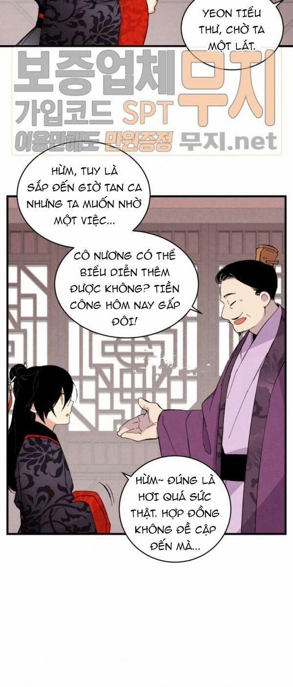 Phi Lôi Đao Thuật 17 trang 26