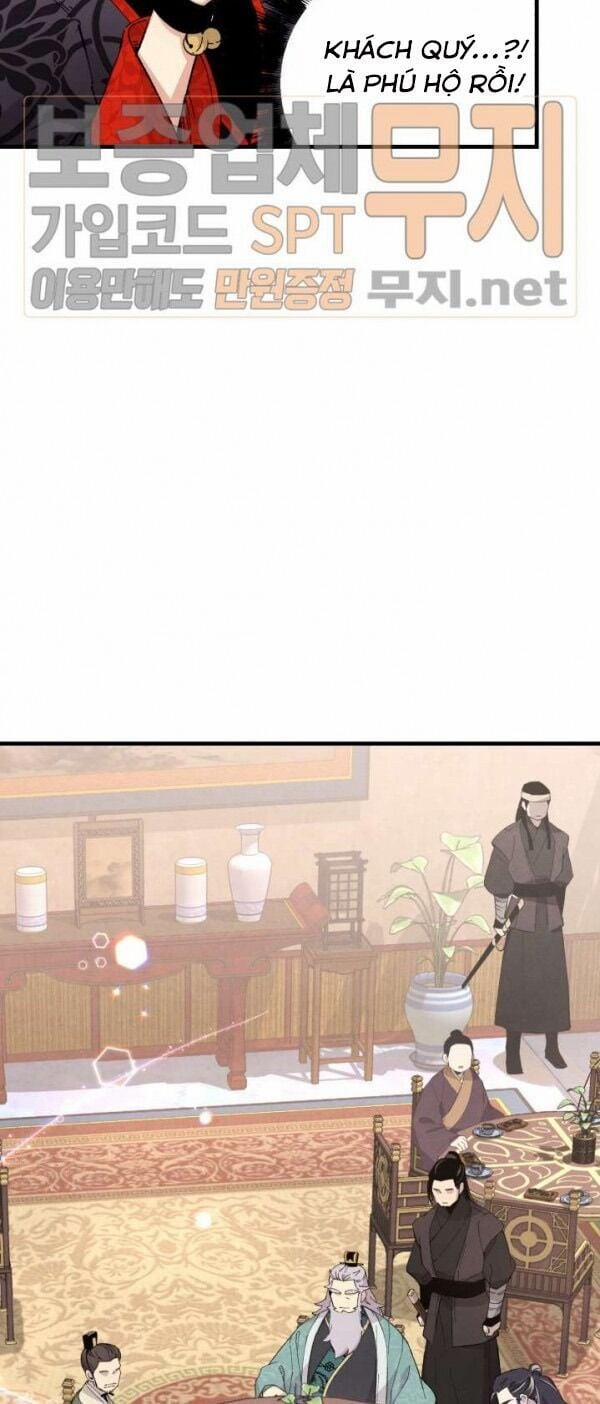 Phi Lôi Đao Thuật 17 trang 28