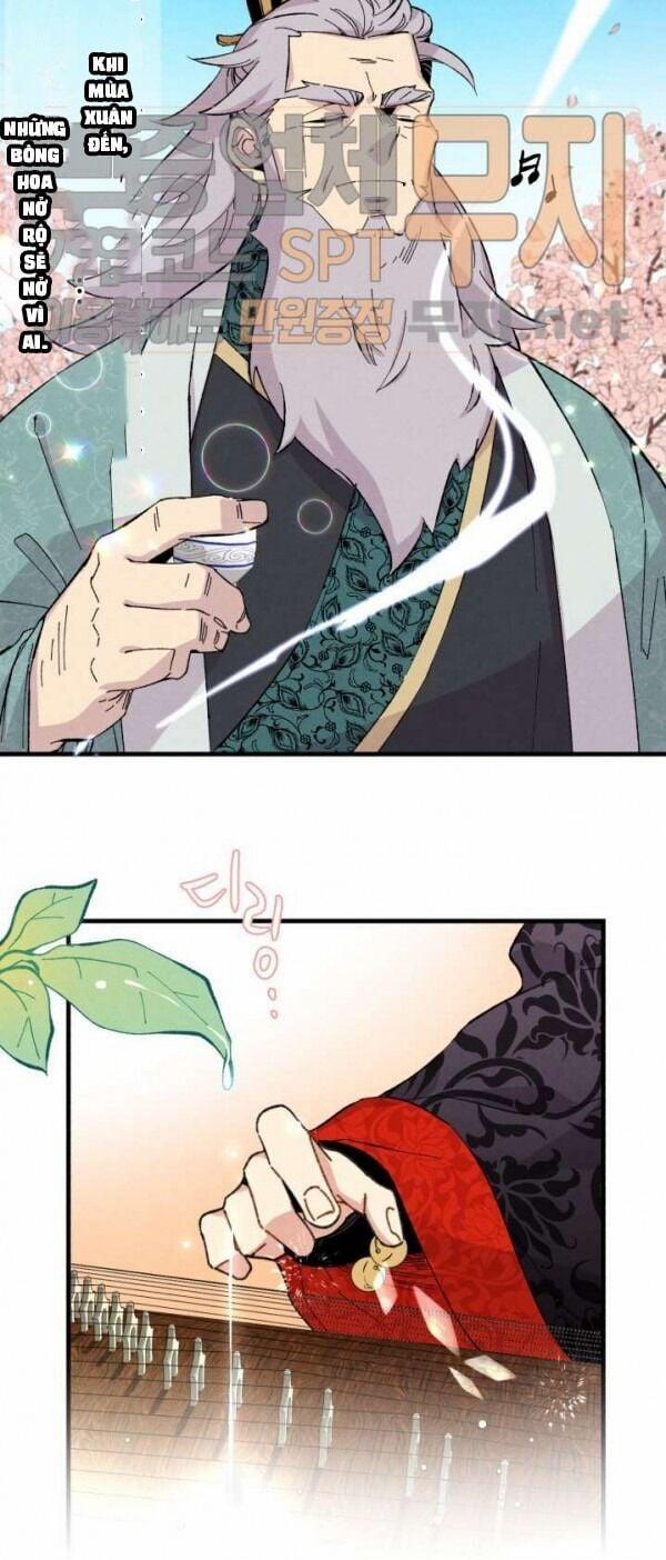 Phi Lôi Đao Thuật 17 trang 32