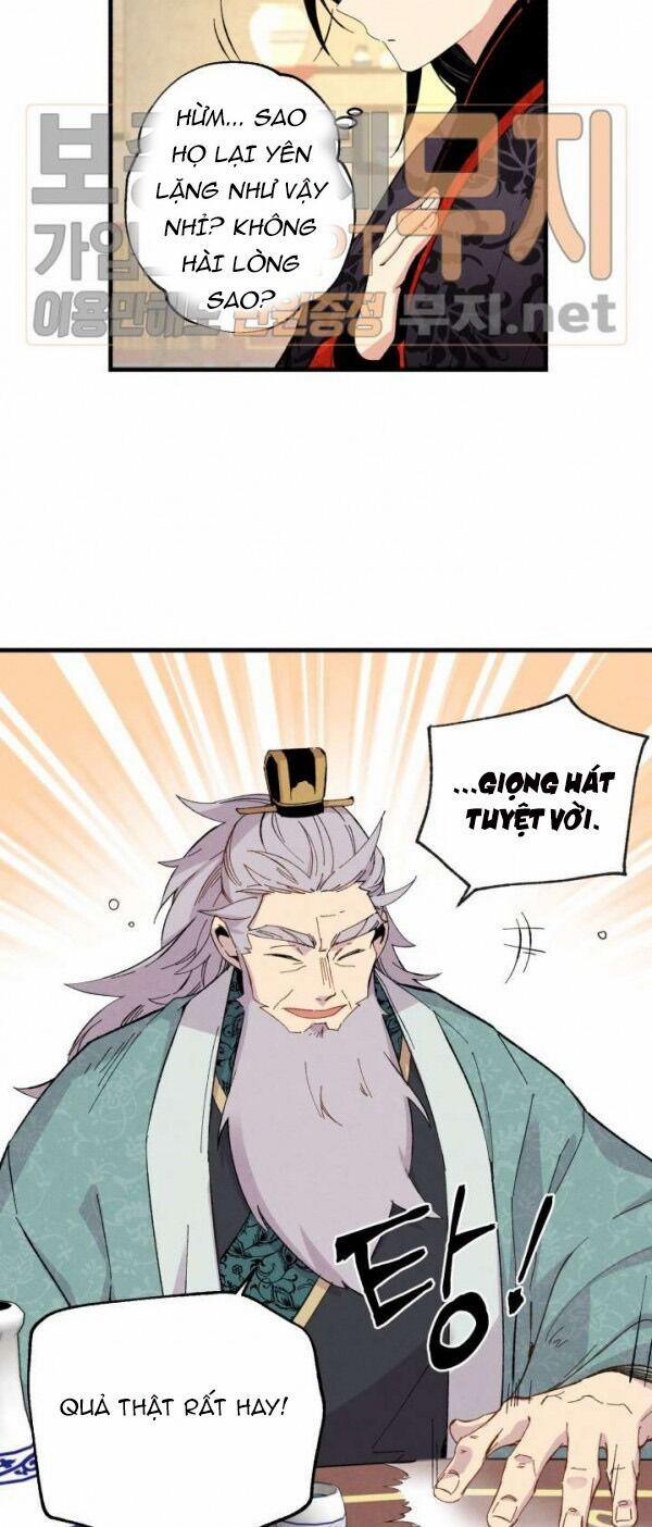 Phi Lôi Đao Thuật 17 trang 34