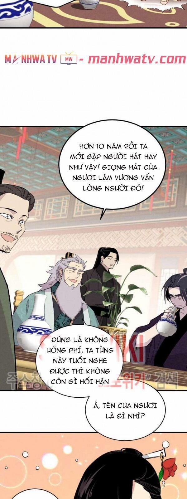 Phi Lôi Đao Thuật 17 trang 35