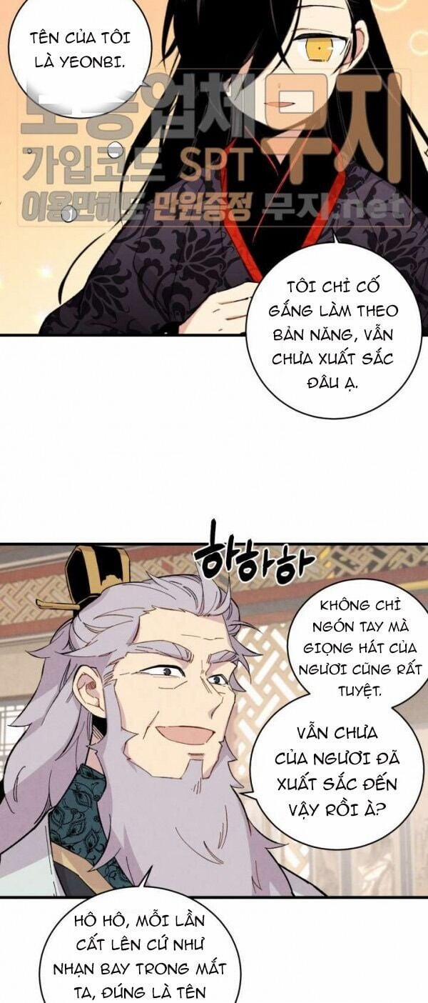 Phi Lôi Đao Thuật 17 trang 36