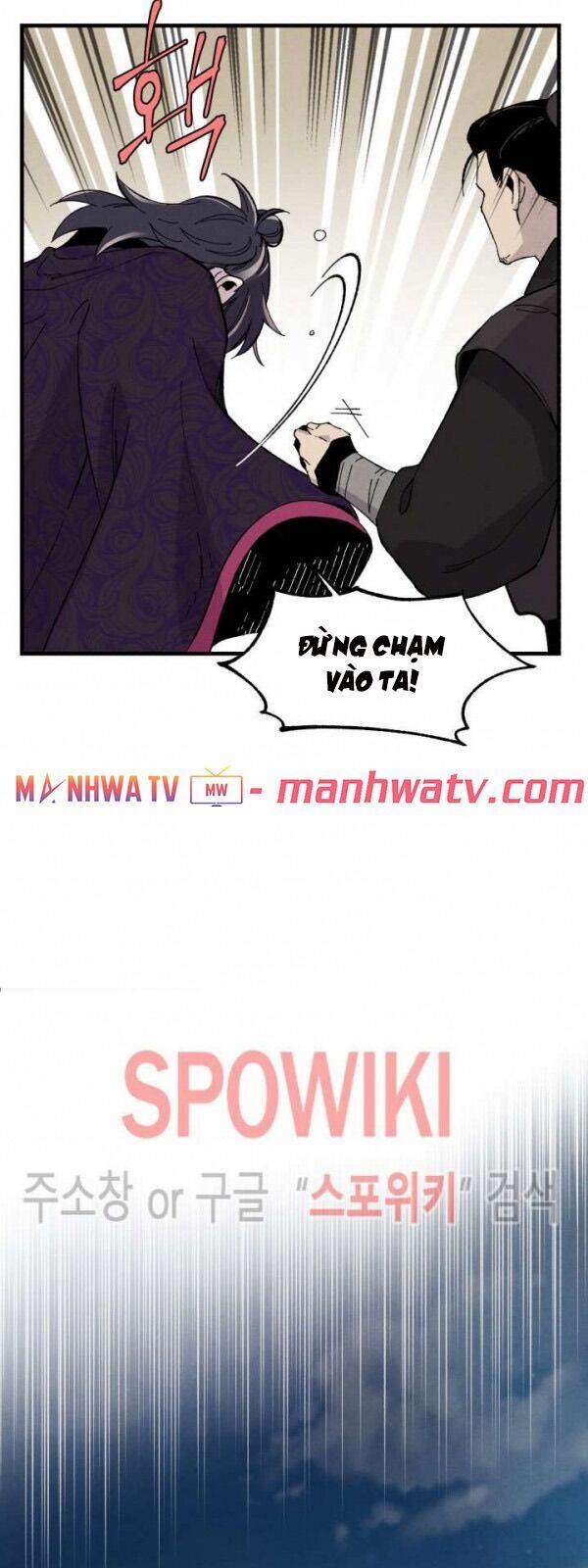 Phi Lôi Đao Thuật 17 trang 41