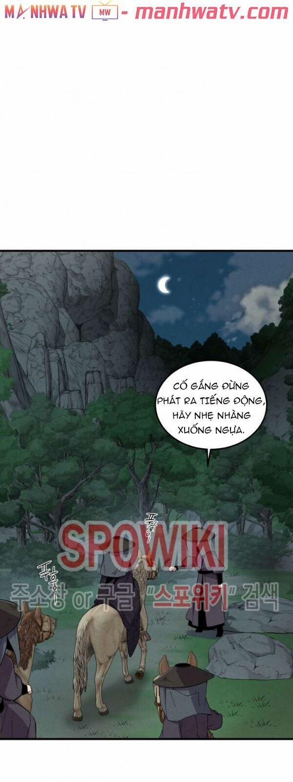 Phi Lôi Đao Thuật 17 trang 43