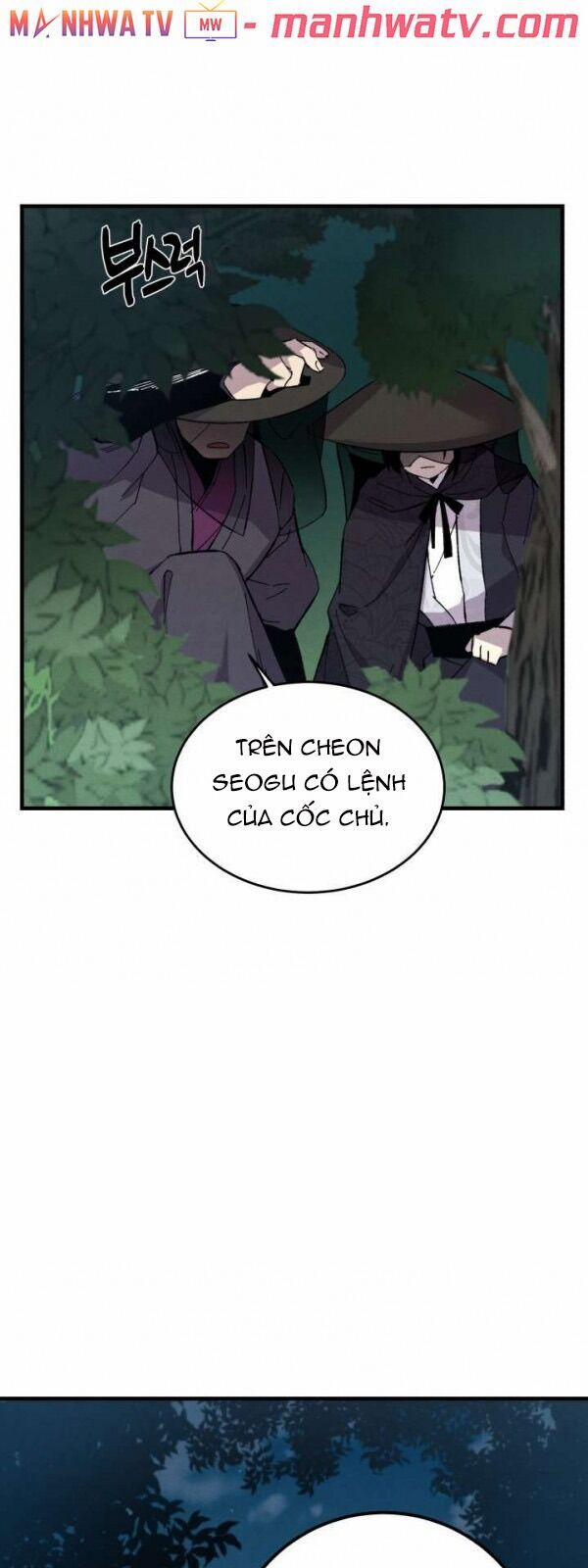 Phi Lôi Đao Thuật 17 trang 45