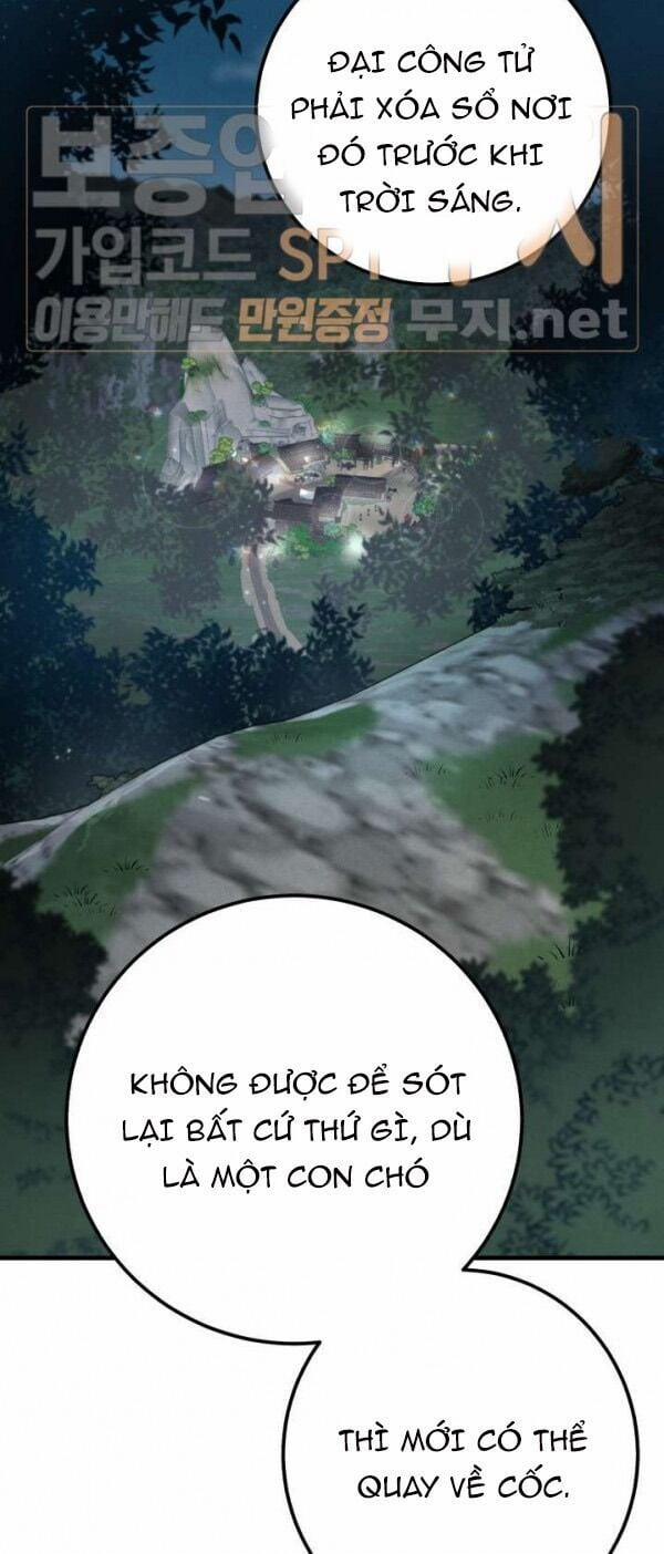 Phi Lôi Đao Thuật 17 trang 46