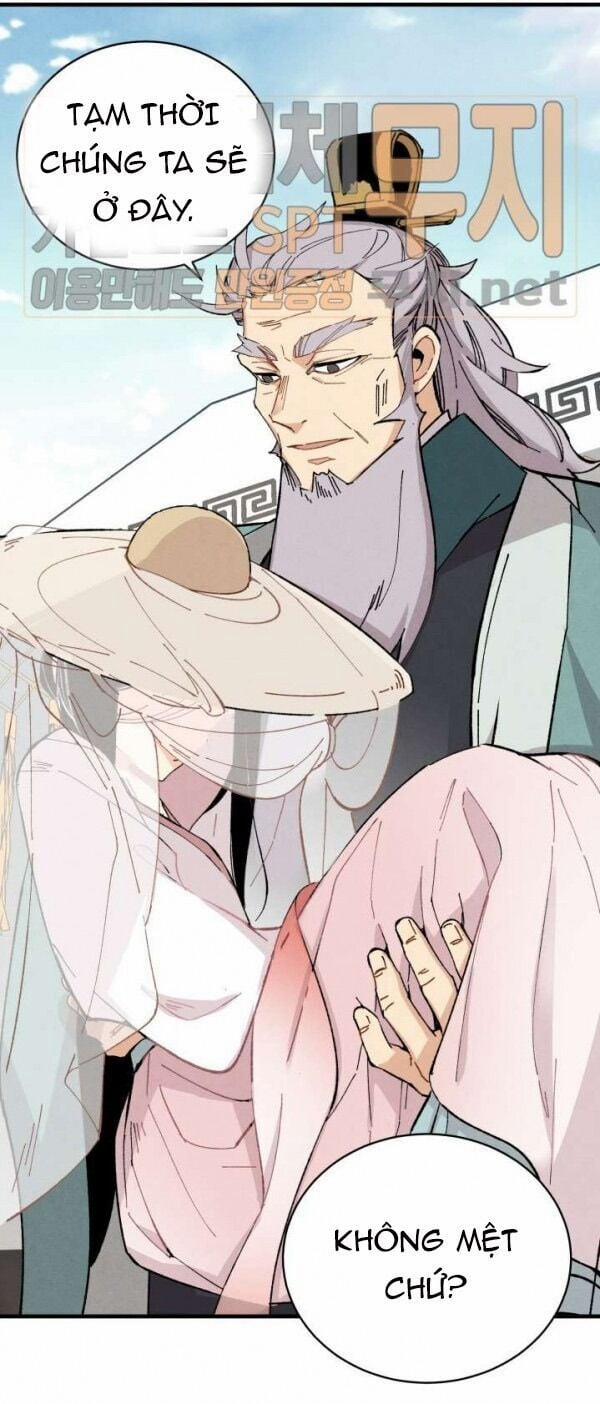 Phi Lôi Đao Thuật 17 trang 6