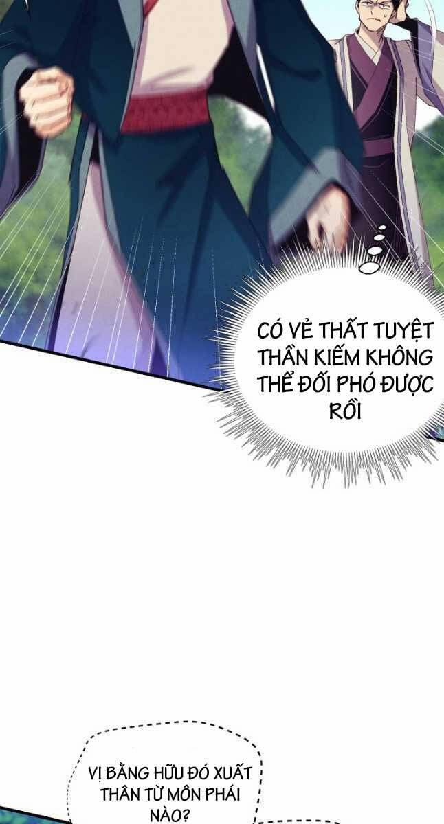 Phi Lôi Đao Thuật 170 trang 23