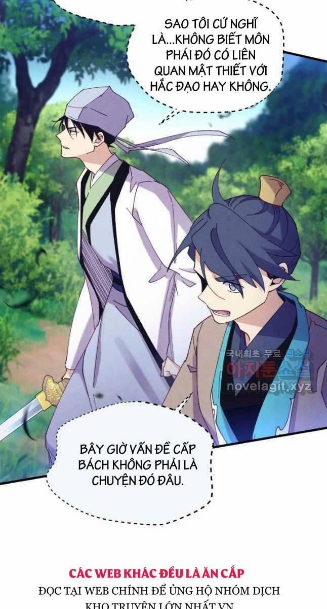 Phi Lôi Đao Thuật 170 trang 24