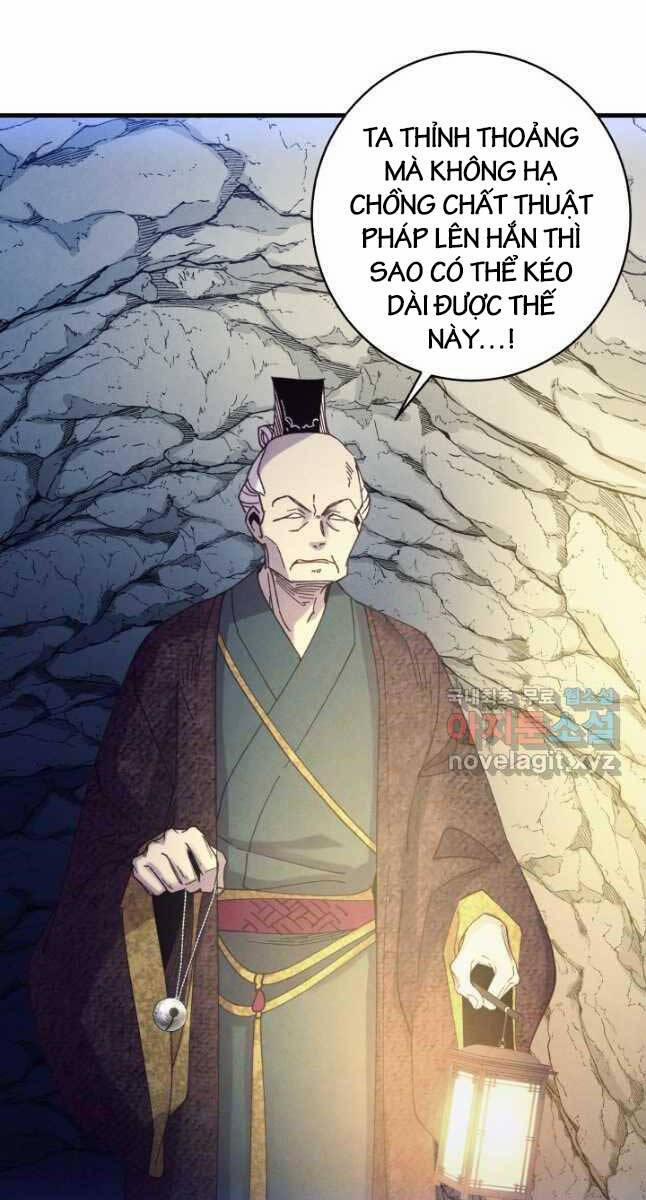 Phi Lôi Đao Thuật 173 trang 40