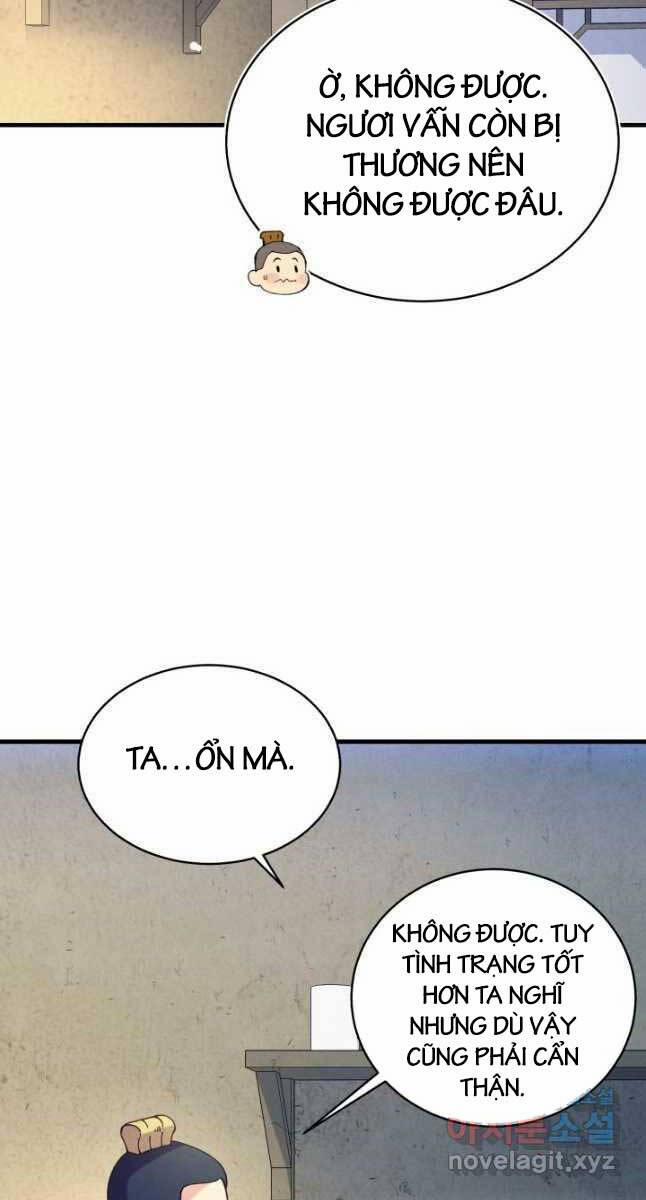 Phi Lôi Đao Thuật 173 trang 54