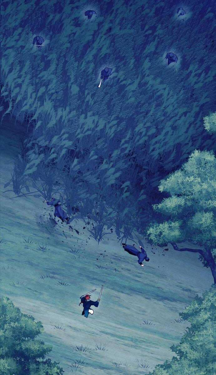 Phi Lôi Đao Thuật 174 trang 56