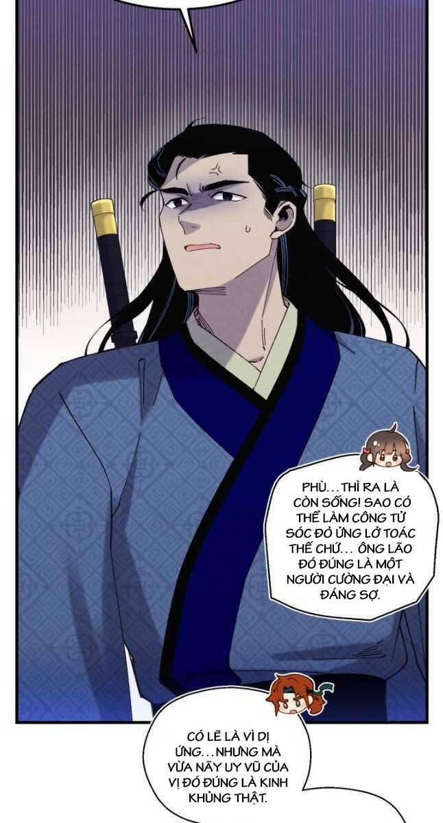 Phi Lôi Đao Thuật 175 trang 29