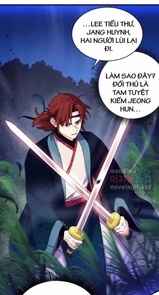 Phi Lôi Đao Thuật 175 trang 48