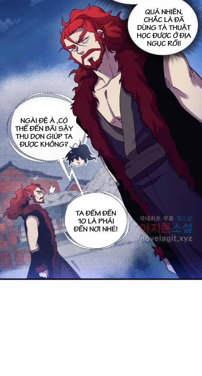 Phi Lôi Đao Thuật 176 trang 23