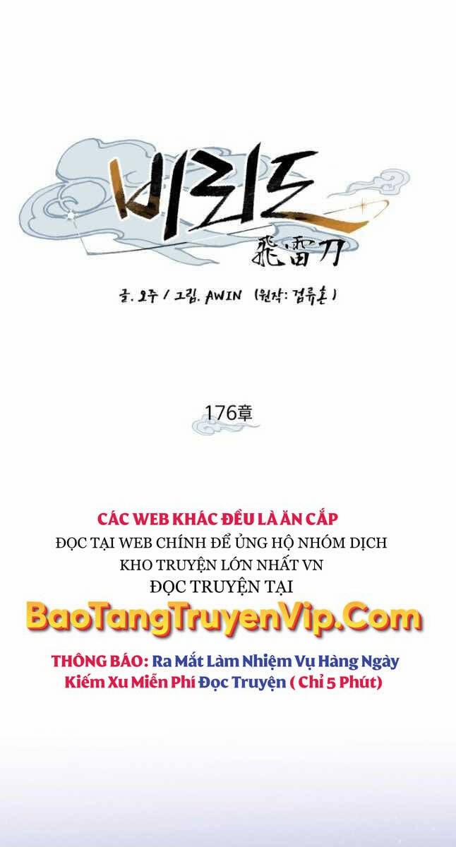 Phi Lôi Đao Thuật 176 trang 29