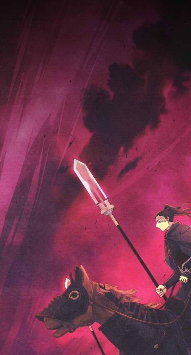 Phi Lôi Đao Thuật 177 trang 25