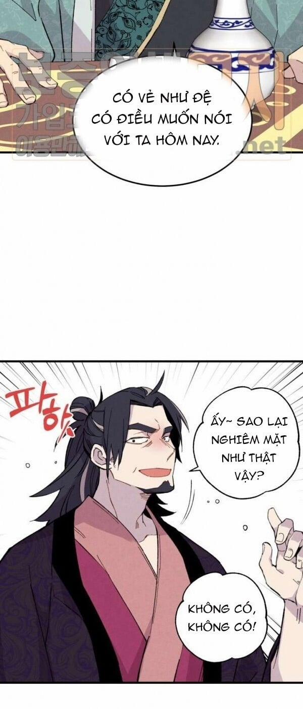 Phi Lôi Đao Thuật 18 trang 10