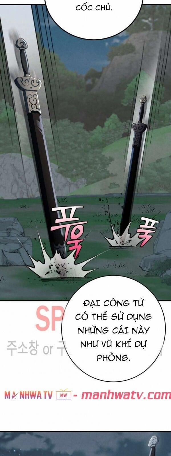 Phi Lôi Đao Thuật 18 trang 17