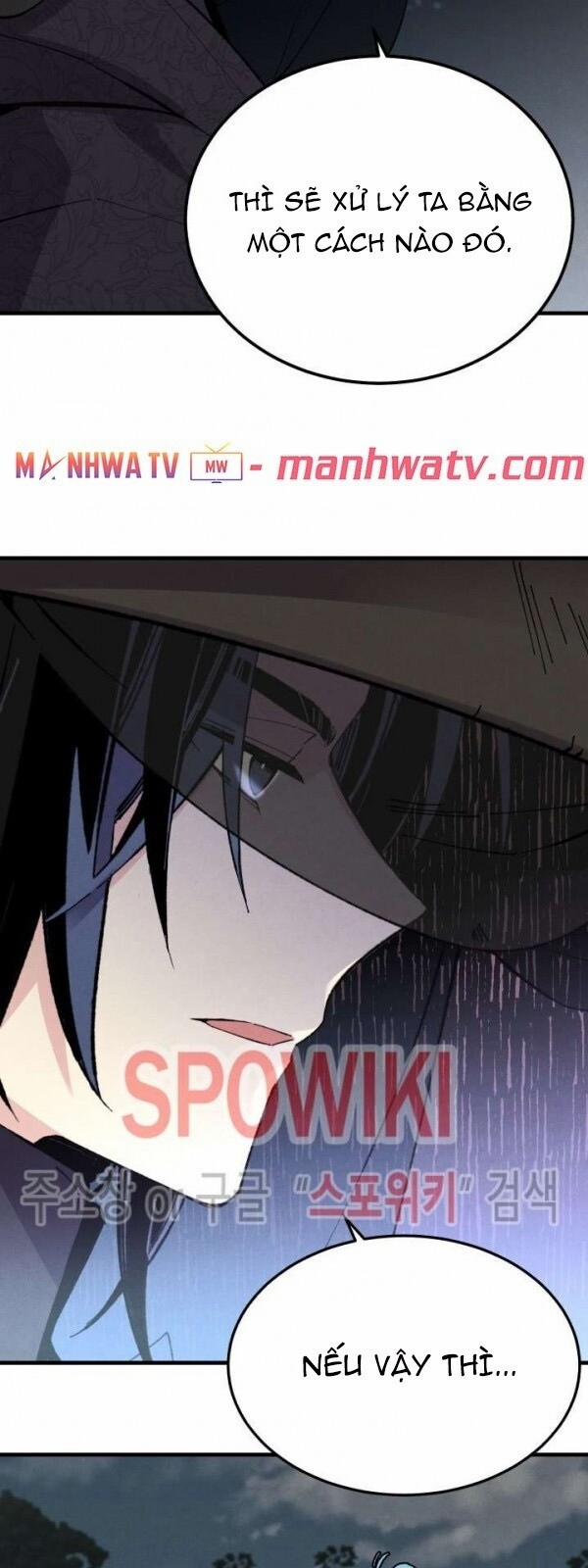 Phi Lôi Đao Thuật 18 trang 23