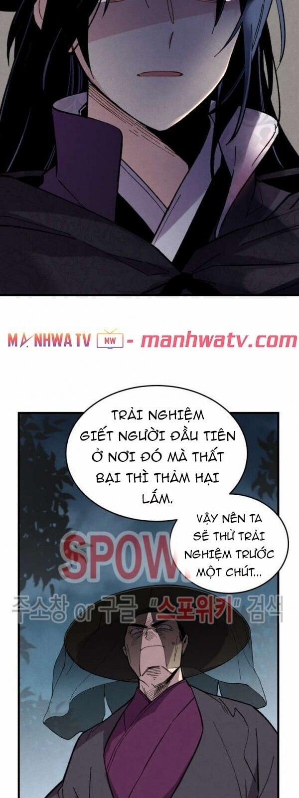 Phi Lôi Đao Thuật 18 trang 29