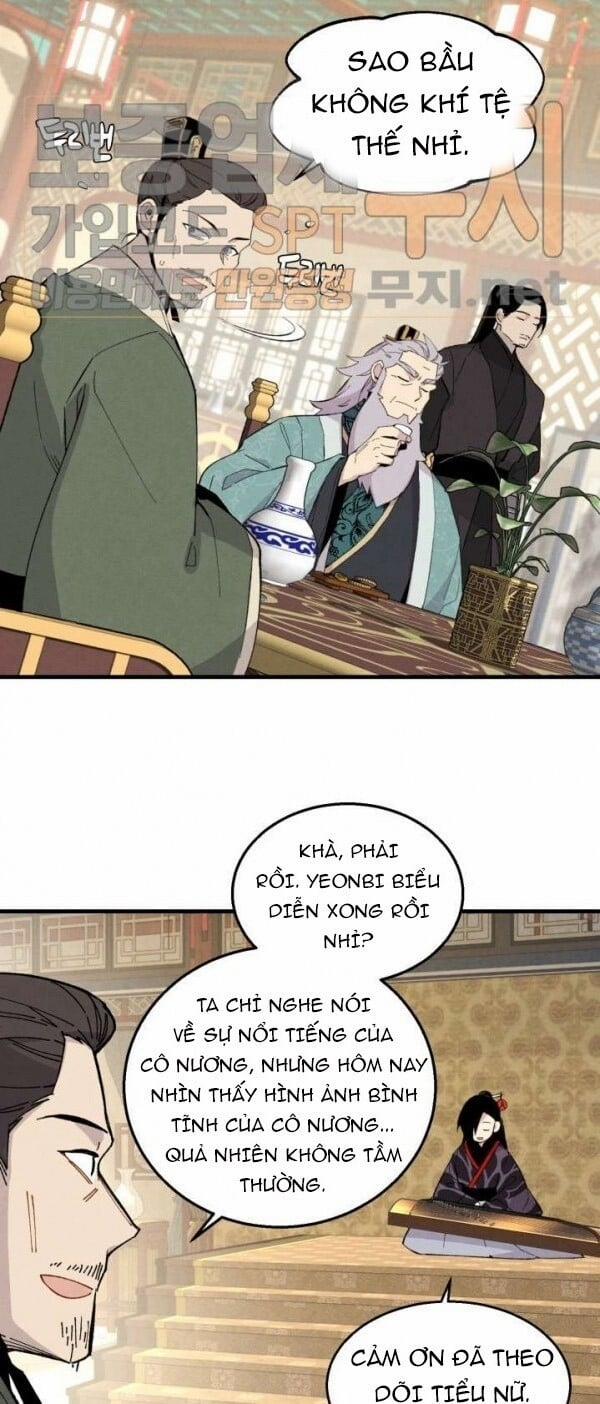 Phi Lôi Đao Thuật 18 trang 32