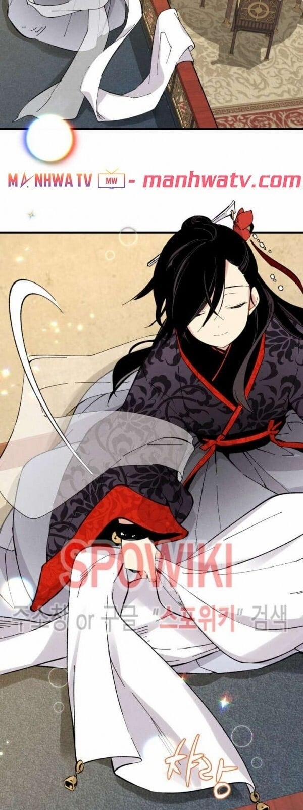 Phi Lôi Đao Thuật 18 trang 41