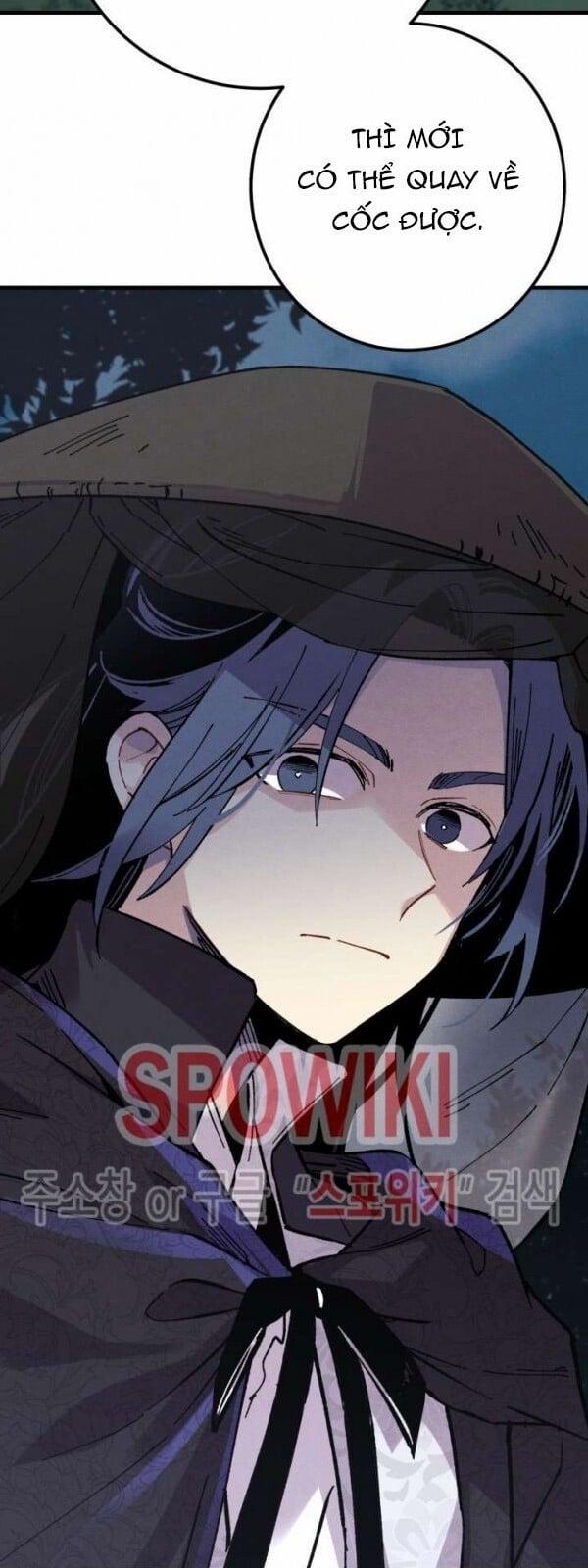 Phi Lôi Đao Thuật 18 trang 5