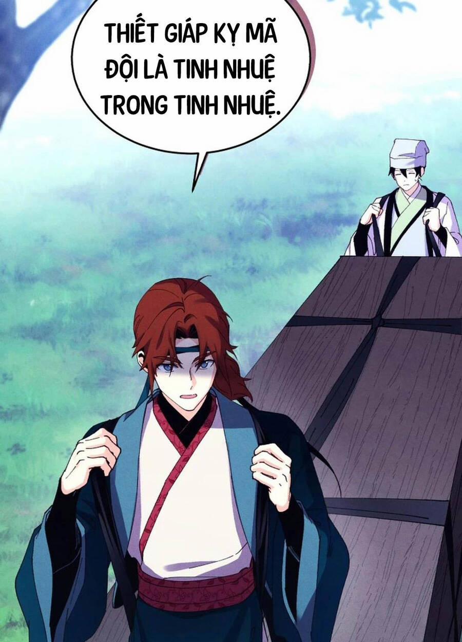 Phi Lôi Đao Thuật 180 trang 65