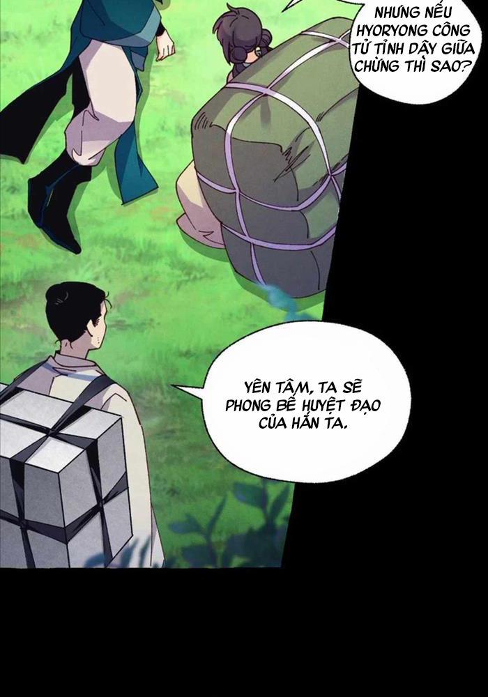 Phi Lôi Đao Thuật 183 trang 6