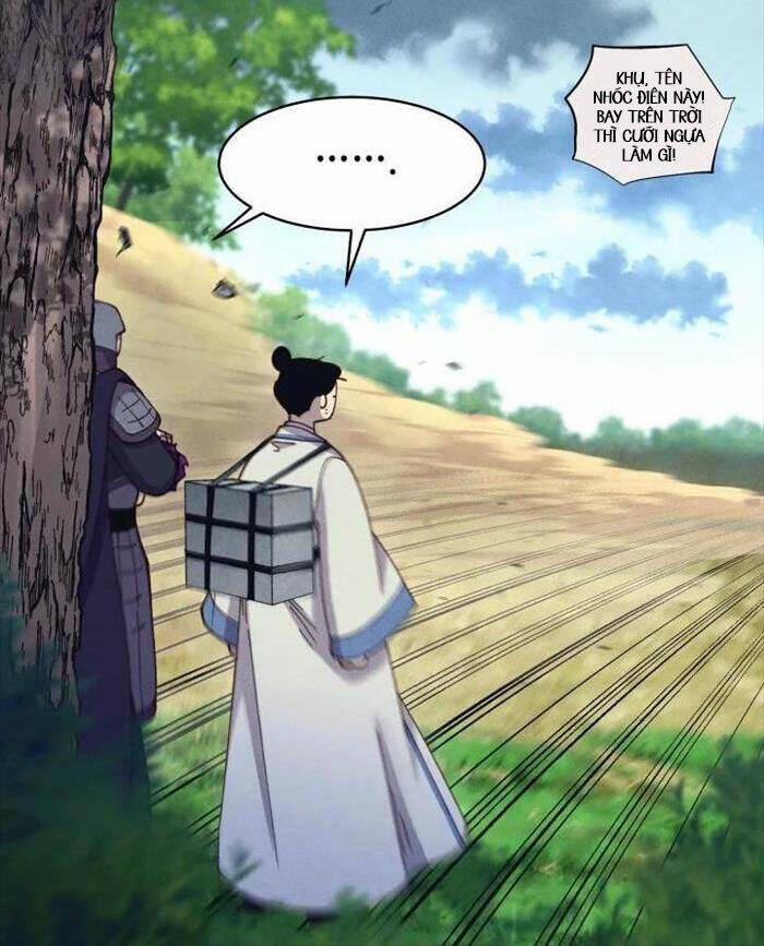 Phi Lôi Đao Thuật 184 trang 114