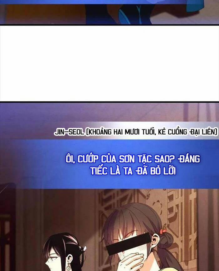 Phi Lôi Đao Thuật 184 trang 85