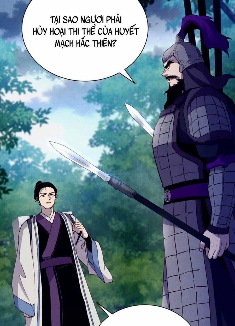 Phi Lôi Đao Thuật 185 trang 72