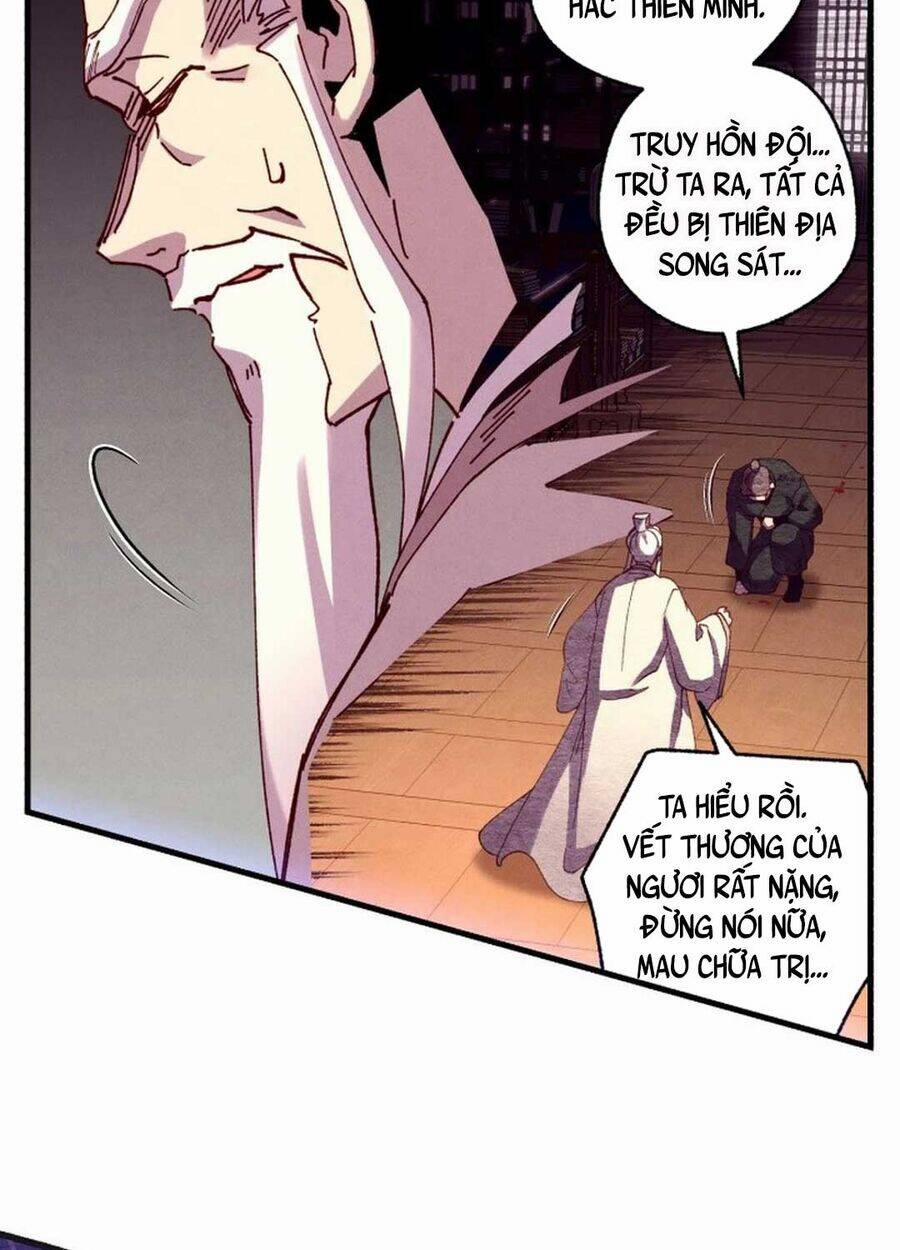 Phi Lôi Đao Thuật 185 trang 92