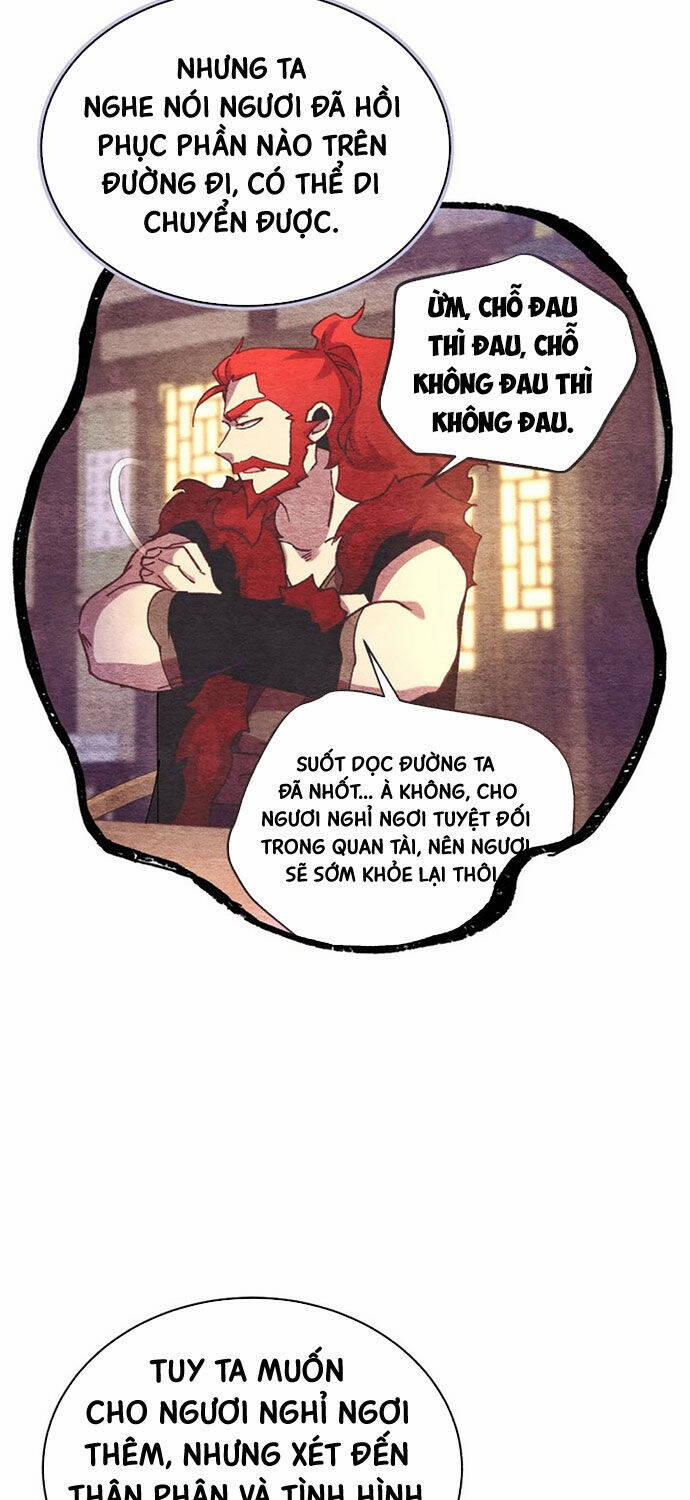 Phi Lôi Đao Thuật 186 trang 1