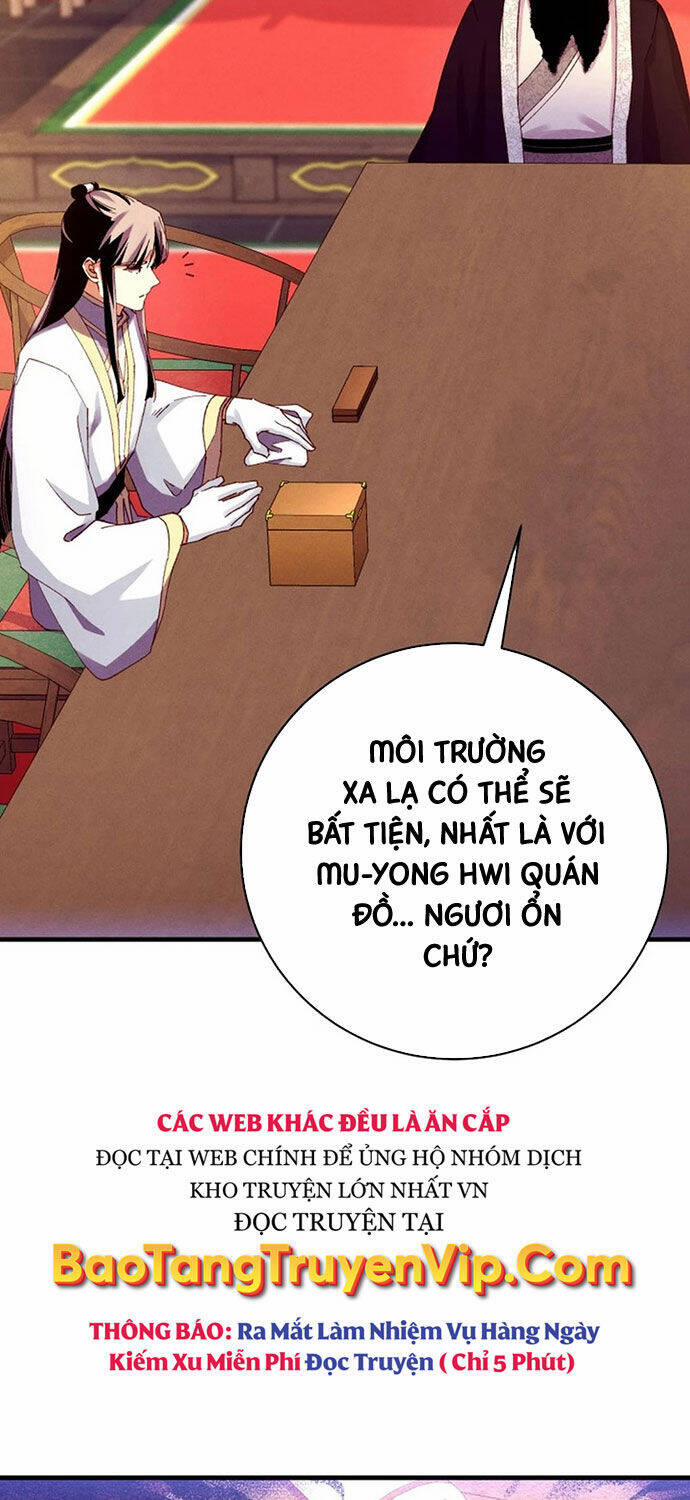 Phi Lôi Đao Thuật 186 trang 21