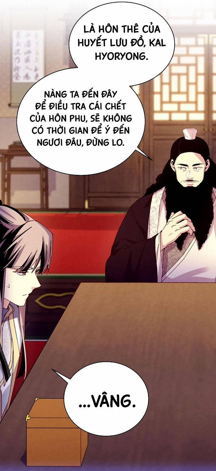 Phi Lôi Đao Thuật 186 trang 5