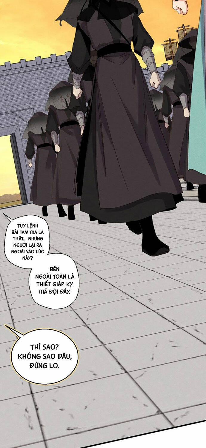 Phi Lôi Đao Thuật 186 trang 62