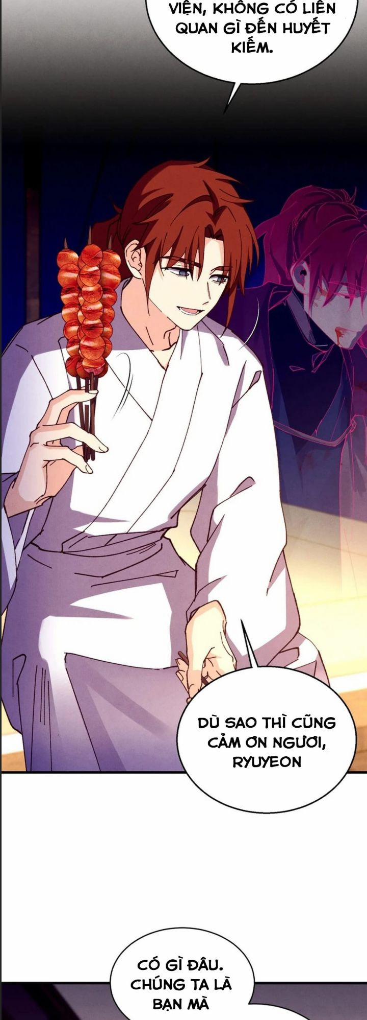 Phi Lôi Đao Thuật 188 trang 70